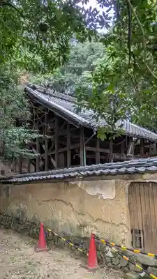 旦椋神社(京都府)