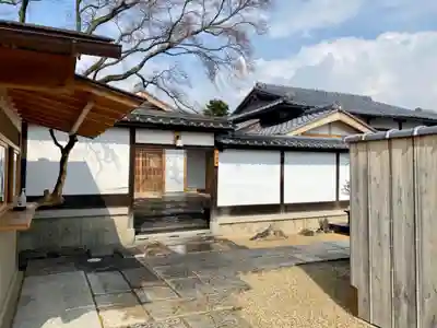 龍泉庵(京都府)