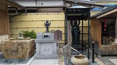 明壽院（伏見庚申堂）(京都府)