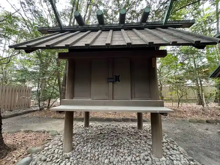 熱田神宮(愛知県)