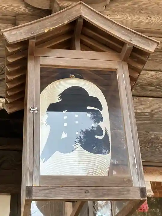 鹿嶋神社(福島県)