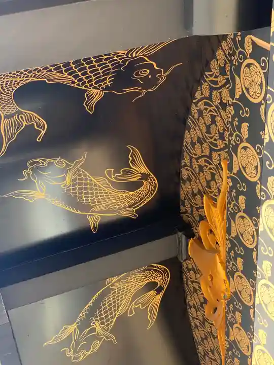 水戸東照宮の芸術