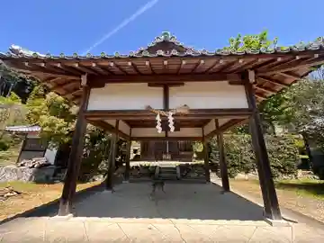 日吉神社(京都府)