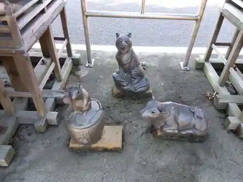 三嶋大明神社(愛媛県)