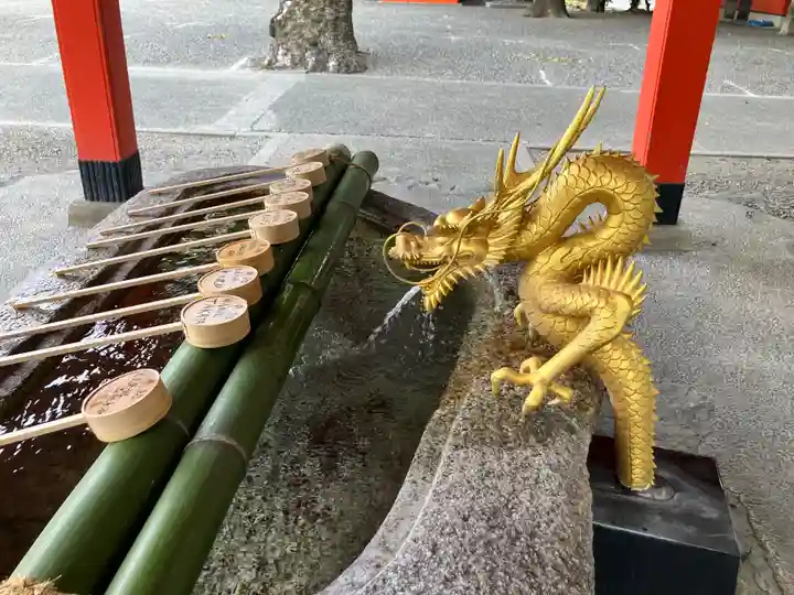 金神社(岐阜県)