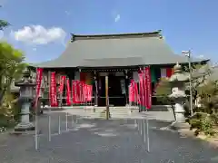 興福寺(東京都)