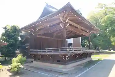 秋葉神社のその他建物