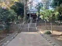 瀧宮神社の建物その他