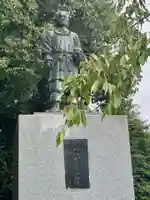 和泉國一之宮 大鳥大社(大阪府)