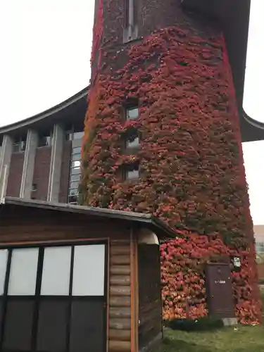 札幌神社のその他建物