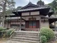 正眼寺(神奈川県)