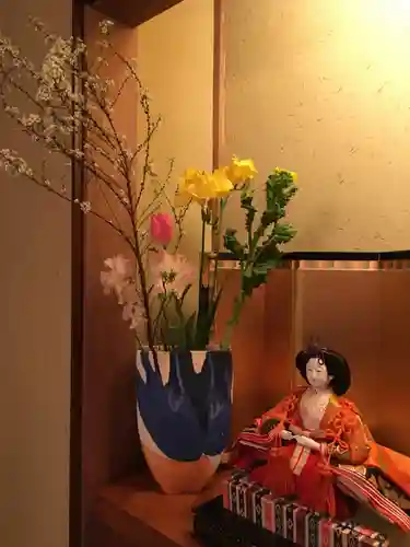 仏照寺の芸術