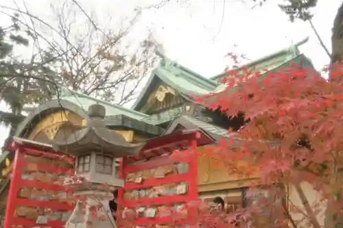 須賀神社のその他建物