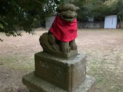 厳島神社(神奈川県)