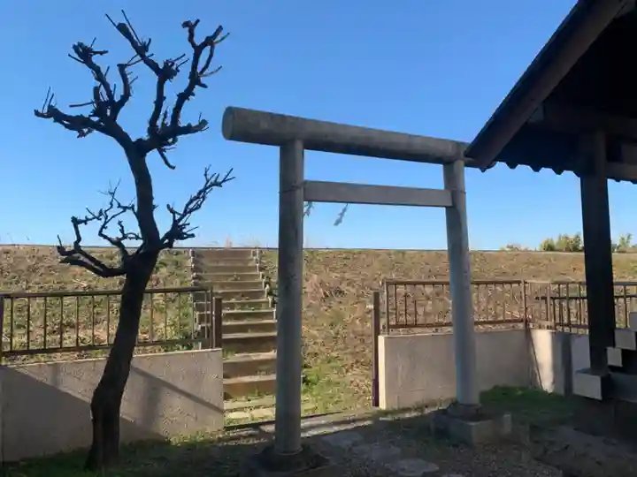 水神宮(千葉県)