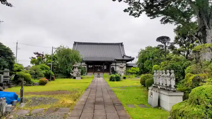 全龍寺(埼玉県)