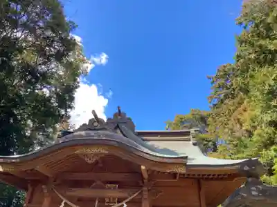 豊受皇大神宮(茨城県)