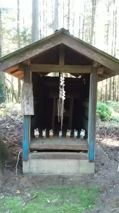 香取神社の末社・摂社