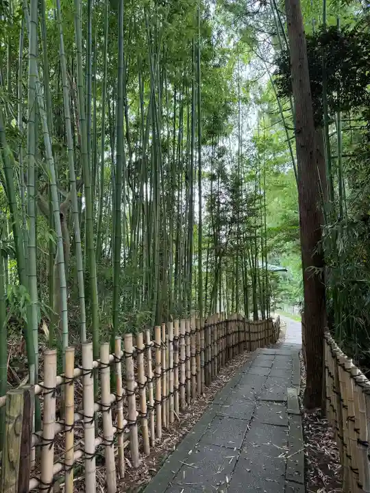 神峰神社(茨城県)