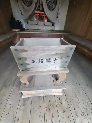 喰初寺(栃木県)