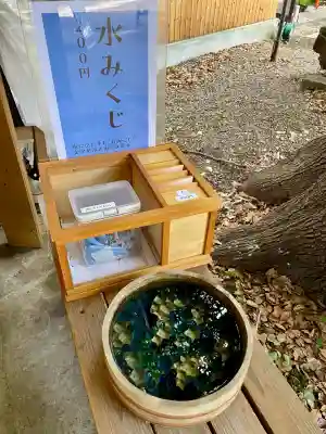 上目黒氷川神社(東京都)