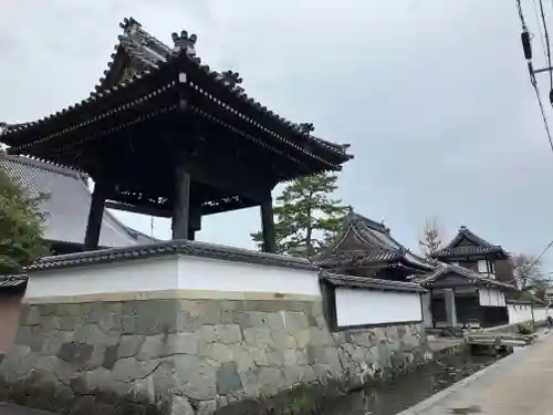 弘誓寺(滋賀県)