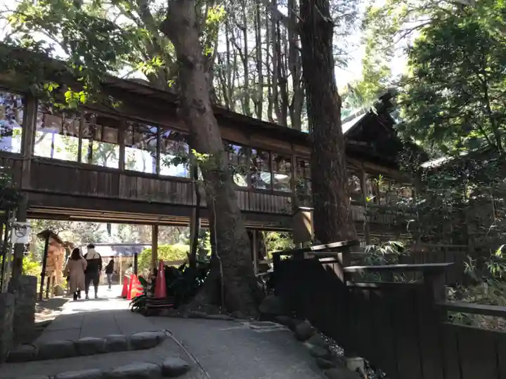 報徳二宮神社のその他建物