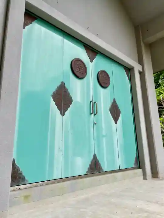 金刀比羅神社(千葉県)