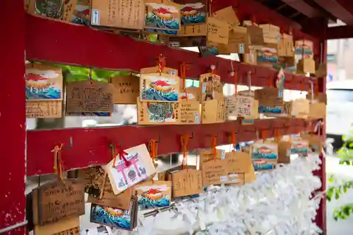 滝野川八幡神社(東京都)