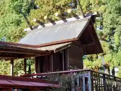 三島神社(栃木県)