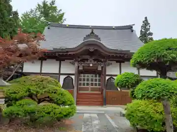 金剛寺(岩手県)