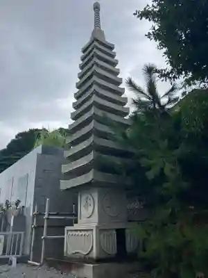 正覚院(神奈川県)