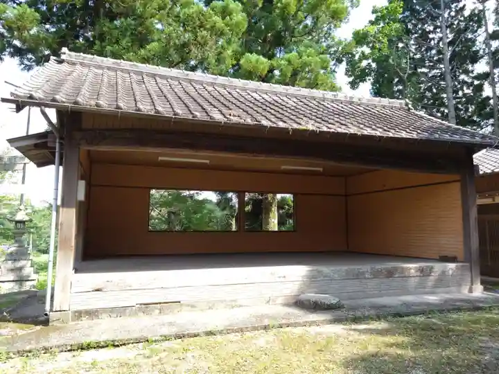 八柱神社(愛知県)