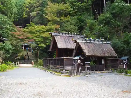 日向大神宮(京都府)