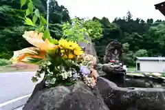 妙龍神社(新潟県)