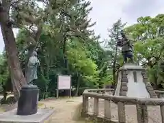 別小江神社(愛知県)