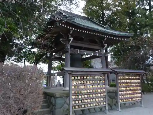 鈴鹿明神社の絵馬