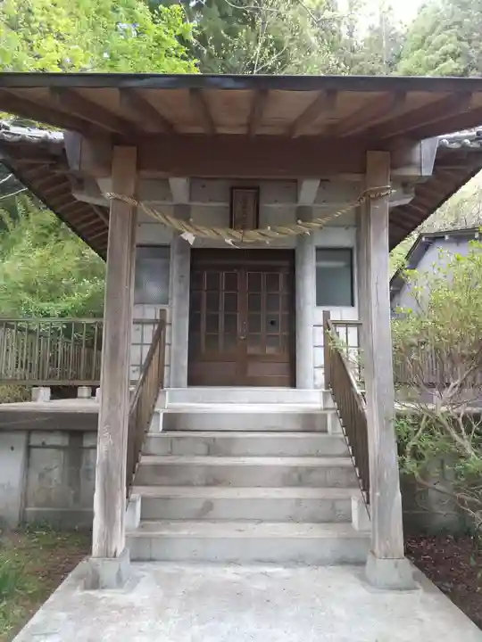 長根寺(岩手県)