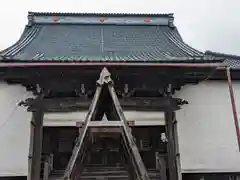 粟生寺(福井県)