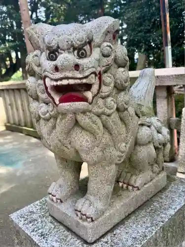 劔神社(滋賀県)