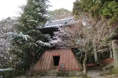 播州清水寺(兵庫県)