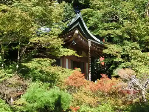 毘沙門堂門跡(京都府)