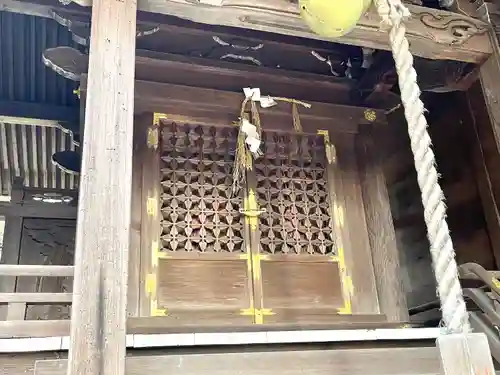 春日神社(滋賀県)