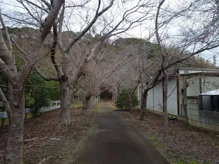 熊野神社のその他建物