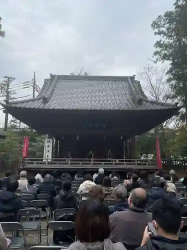 武蔵一宮氷川神社(埼玉県)
