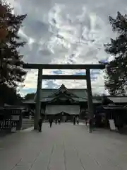 靖國神社(東京都)