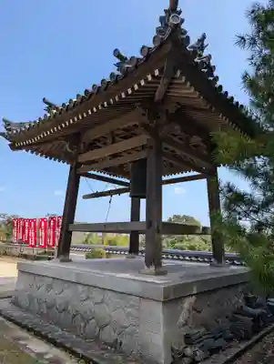 寒水寺(広島県)