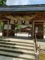 熊野大社(島根県)