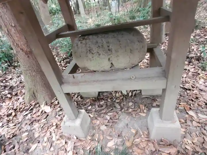 常光院のその他建物