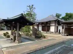 西林寺の建物その他